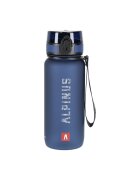 Alpinus Bidon de apa - Active - Tritan - 650 ml - Bleumarin