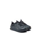 Altra Bocanci trekking barbati AL0A85NM0001M - Piele naturala - Negru - Negru