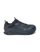 Altra Ghete trekking barbatesti - piele naturala - negru -