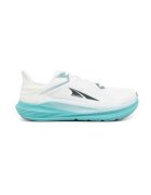 Altra Pantofi pentru alergat 305165725 - Textil - Alb - Alb
