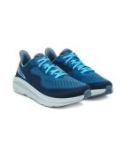 Altra Pantofi sport barbati - albastru - material textil