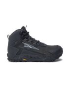 Altra Pantofi trekking barbati - sintetic - negru