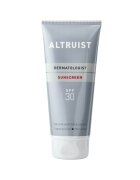 Altruist Crema hipoalergenica protectie solara Dermatologist Sunscreen SPF30 200 ml