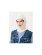 American Vintage Cagula dama - 3608291331444 - Lana Alpaca/Poliamida - One Size INTL - Bej