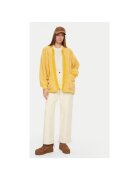 American Vintage Geaca dama - 304610585 - Poliester reciclat - XS-S INTL - Galben