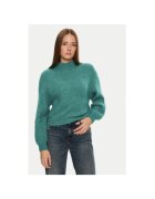 American Vintage Pulover dama - 304610479 - Acril/Lana Alpaca/Poliamida - Verde - Verde