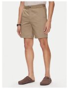 AMI Paris Pantaloni barbati - kaki -