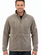 Anapurna Bluza barbateasca din fleece Utah -