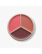 Anastasia Beverly Hills Blush cremos Magic Touch Blush Trio Anastasia Beverly Hill - Peach