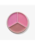 Anastasia Beverly Hills Blush cremos Magic Touch Blush Trio Anastasia Beverly Hill - Pink
