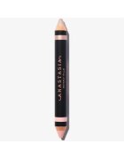 Anastasia Beverly Hills Creion iIluminator pentru sprancene Highlighting Duo Pencil 4.8 g - Matte Camille/Sand Shimmer