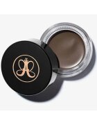 Anastasia Beverly Hills Crema-gel pentru sprancene Dipbrow Pomade 4 g - Medium brown