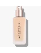 Anastasia Beverly Hills Fond de ten Impeccable Blurring Second Skin Matte 35 ml - 1.5N