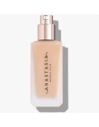 Anastasia Beverly Hills Fond de ten Impeccable Blurring Second Skin Matte 35 ml - 2.5W