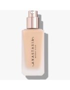 Anastasia Beverly Hills Fond de ten Impeccable Blurring Second Skin Matte 35 ml - 2N