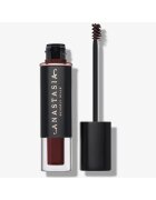 Anastasia Beverly Hills Gel pentru sprancene Volumizing Tinted Brow Gel 3.2 ml - Ebony