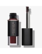 Anastasia Beverly Hills Gel pentru sprancene Volumizing Tinted Brow Gel Mini 2.1 ml - Ebony
