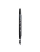 Anastasia Beverly Hills Marker pentru sprancene MicroStroke Brow - Chocolate