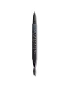 Anastasia Beverly Hills Marker pentru sprancene MicroStroke Brow - Dark Brown
