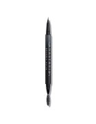 Anastasia Beverly Hills Marker pentru sprancene MicroStroke Brow - Ebony