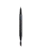 Anastasia Beverly Hills Marker pentru sprancene MicroStroke Brow - Medium brown