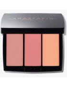Anastasia Beverly Hills Paleta 3 nuante Blush Trio 3 x 3 ml - Portocaliu