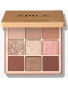 Anastasia Beverly Hills Paleta farduri de pleoape Mini Eye Shadow Palette 9 nuante