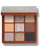 Anastasia Beverly Hills Paleta farduri de pleoape Mini Eye Shadow Palette 9 nuante