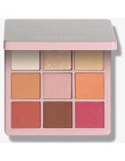 Anastasia Beverly Hills Paleta farduri de pleoape Mini Eye Shadow Palette 9 nuante
