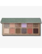 Anastasia Beverly Hills Paleta farduri de pleoape Nouveau Palette 12 nuante - 12 x 1.34 g