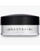 Anastasia Beverly Hills Pudra pulbere de fixare Mini Loose Setting Powder nuanta Translucent - 6 g - Alb