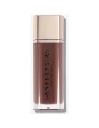 Anastasia Beverly Hills Ruj de buze cremos mat Lip Velvet 3.5 g - Cool Brown