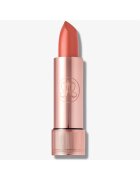 Anastasia Beverly Hills Ruj de buze satinat Satin Lipstick 3 g - Peach amber