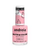 Andreia Lac de unghii Nutri Color Care&Colour - 10.5ml - NC29