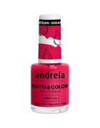 Andreia Lac de unghii Nutri Color Care&Colour - 10.5ml - NC31