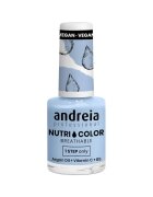 Andreia Lac de unghii Nutri Color Care&Colour - 10.5ml - NC34
