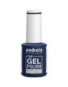 Andreia Lac de unghii Semipermanent The Gel Polish - G41