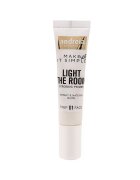 Andreia Professional Fond de ten Light The Room - strobing - 01