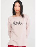 Anekke Bluza dama maneca lunga 41281 629 - Roz