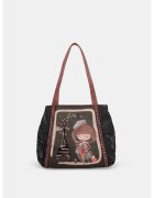 Anekke Geanta dama 41802 371 - Multicolor - Universal