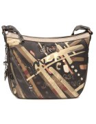 Anekke Geanta dama 41813 138 - Multicolor - Universal