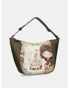 Anekke Geanta dama 42702 388 - Multicolor - Universal