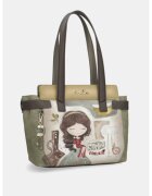 Anekke Geanta dama 42702 389 - Multicolor - Universal