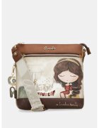 Anekke Geanta dama 42703 069 - Multicolor - Universal