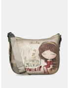 Anekke Geanta dama 42703 138 - Multicolor - Universal