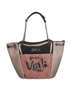 Anekke Geanta dama Parisian - 38x32x8cm - cu 4 buzunare
