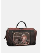 Anekke Geanta de voiaj dama 41808 401 - Multicolor - Universal