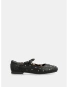 Anekke Pantofi dama 41293 411 - Negru
