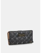 Anekke Portofel dama 41859 901 - Negru - Universal