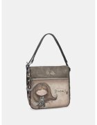 Anekke Rucsac convertibil dama 41705 072 - Universal